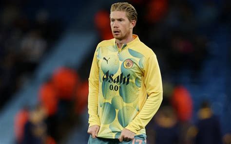 latest de bruyne injury news